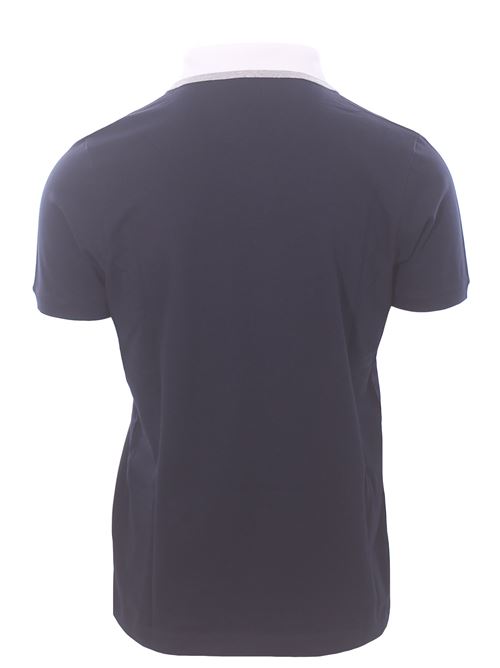 cotton polo skipper MARTIN ZELO | MZ2504CT02